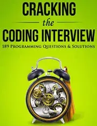 Cracking the Coding Interview