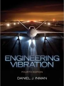 Engineering Vibration by D. J. Inman Solutions 4th Edition PDF