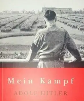 Mein Kampf by Adolf Hitler PDF