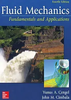 fluid mechanics fundamentals and applications yunus cengel pdf