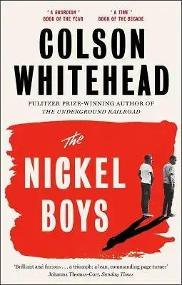 The Nickel Boys PDF