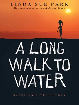 A Long Walk to Water PDF by Linda Sue Park (eBook)